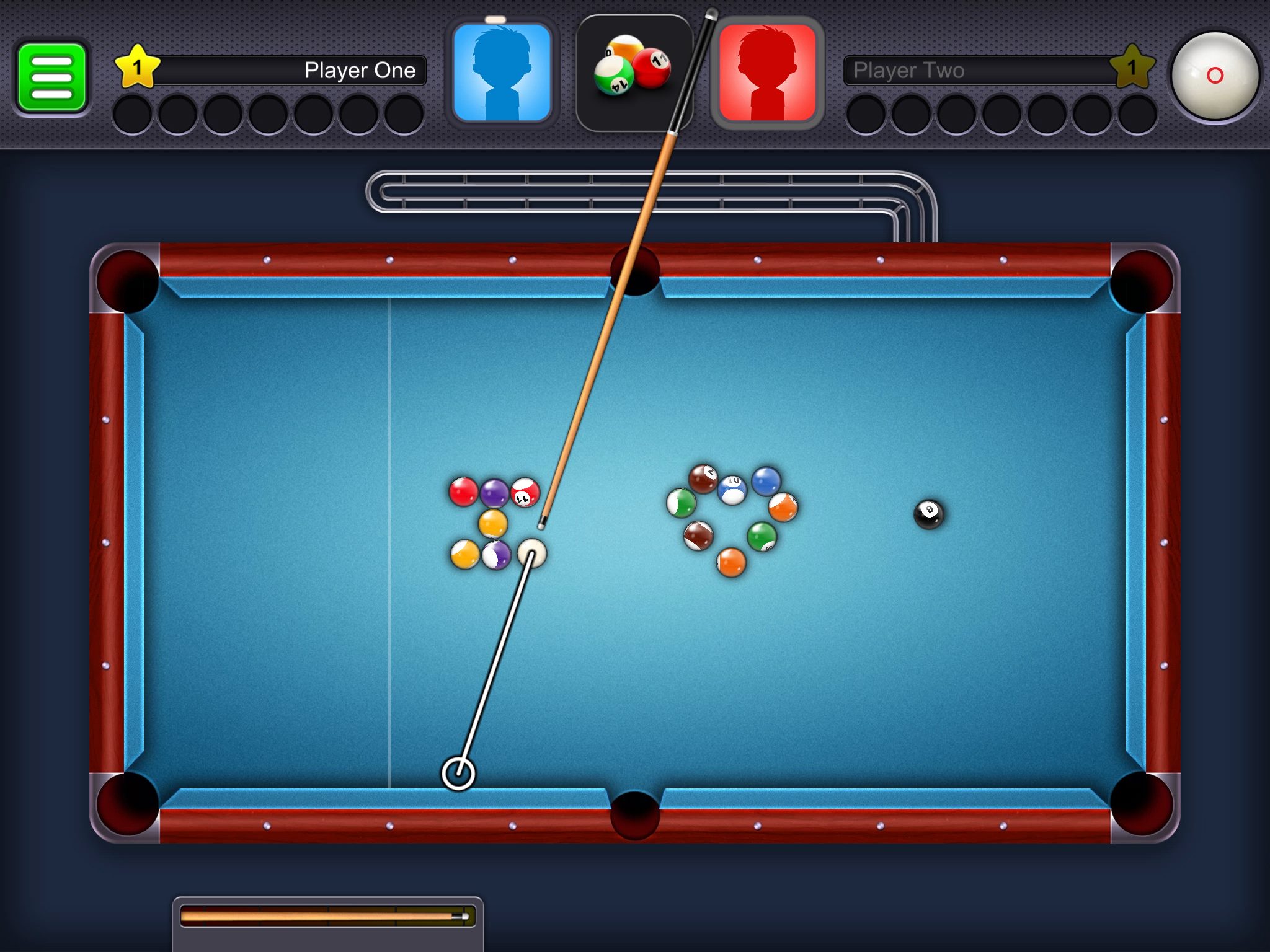 miniclip free games 8 ball pool