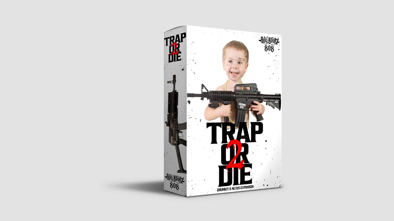 trap nexus expansion